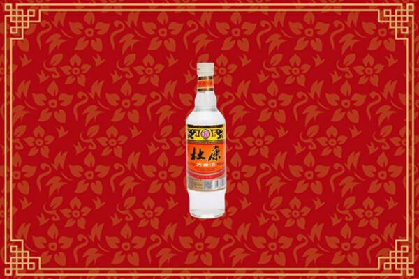 深圳光明回收杜康