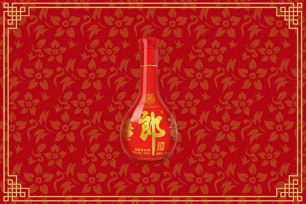 深圳光明回收郎酒