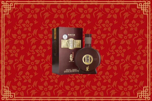 深圳光明回收习酒